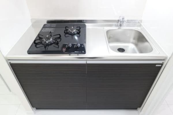 キッチン(お部屋探しは株式会社　タウンハウジング　までお気軽にお問合…)