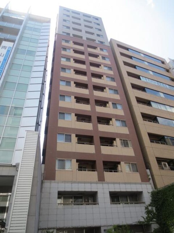 外観(お部屋探しは株式会社　タウンハウジング　までお気軽にお問合…)