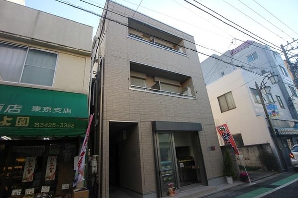 外観(★外観★)