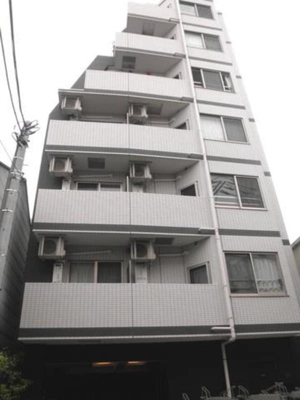 外観(外観)