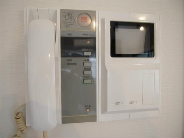 セキュリティ(部屋探しは株式会社　タウンハウジング　までお気軽にお問合せ…)
