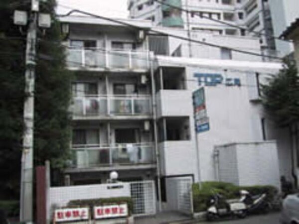 外観(お部屋探しは株式会社　タウンハウジング　までお気軽にお問合…)