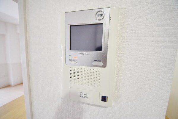 設備(★安心のＴＶモニターホンです★)