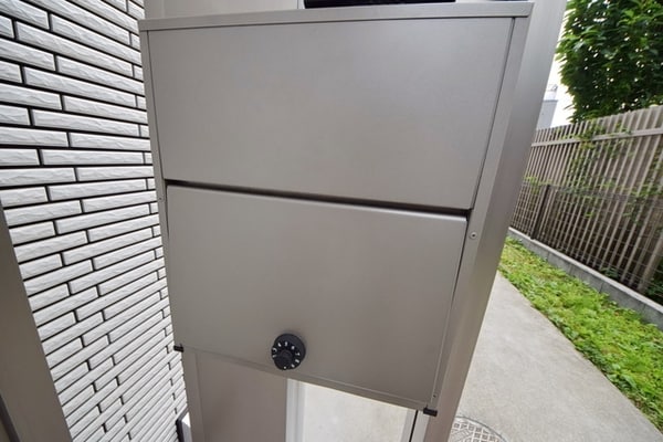 その他(★専用の郵便受け★)