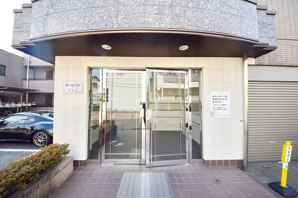 外観(外観・共用部分)