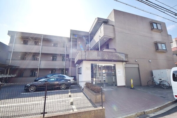 外観(外観・共用部分)