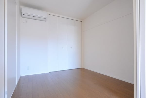 その他室内・内装(★4.5帖の洋室・寝室として使えます★)
