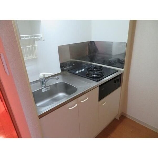キッチン(お部屋探しは株式会社　タウンハウジング　までお気軽にお問合…)