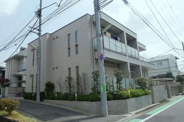 外観(★外観★)