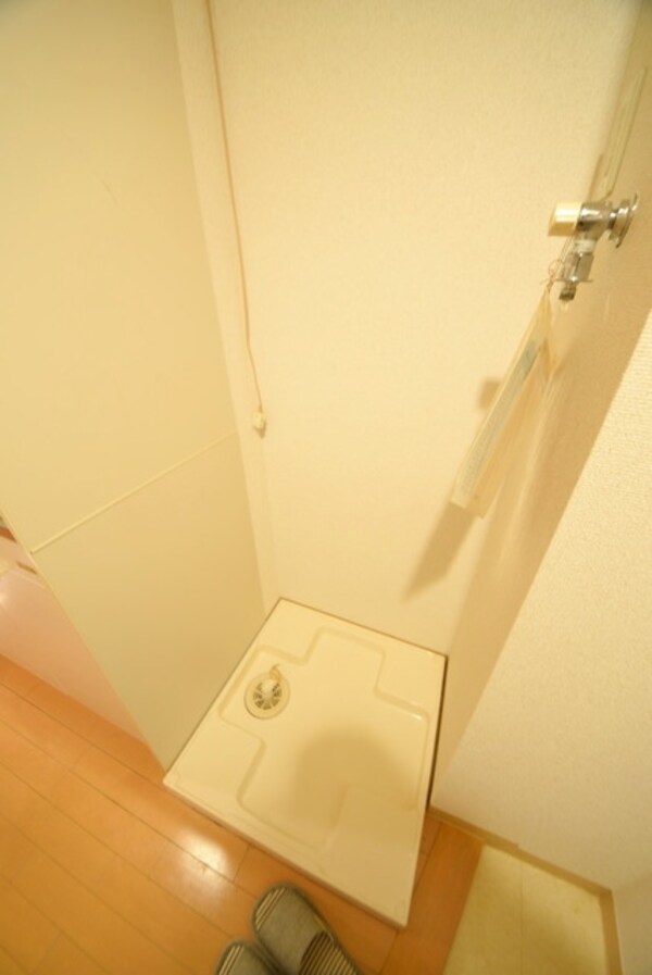 設備(★室内洗濯機置き場完備★)