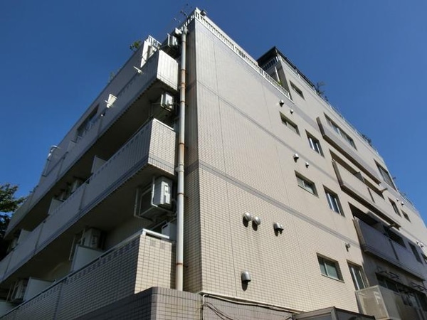 外観(外観)