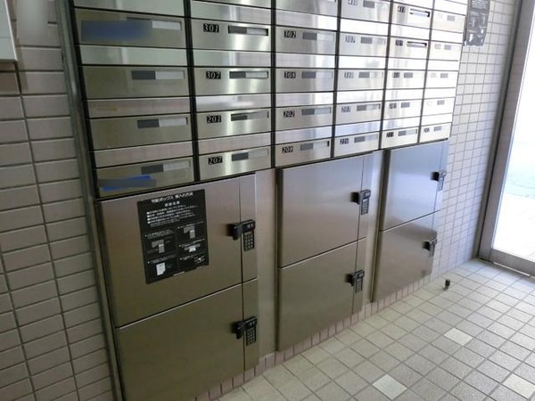 共有部分(外観・共用部分)