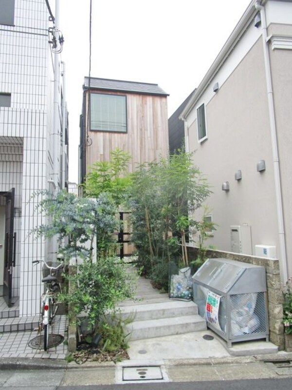外観(★外観★)