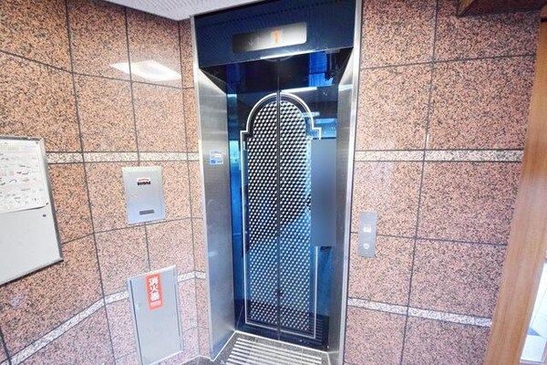 その他(★エレベーター付きです★)