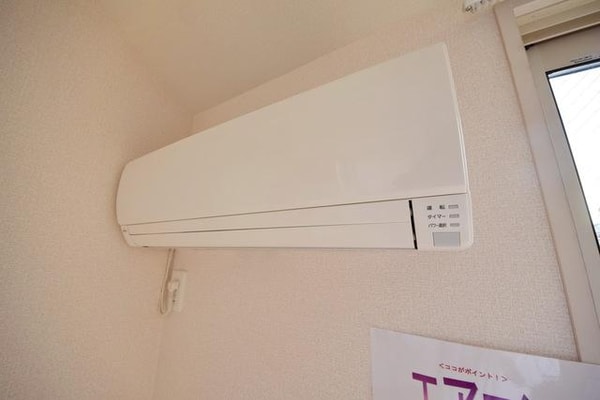 その他(★快適なエアコン付き★)