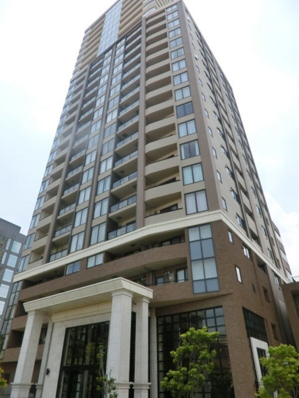 外観(お部屋探しは株式会社　タウンハウジング　までお気軽にお問合…)