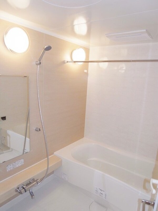 バス／シャワールーム等(お部屋探しは株式会社　タウンハウジング　までお気軽にお問合…)