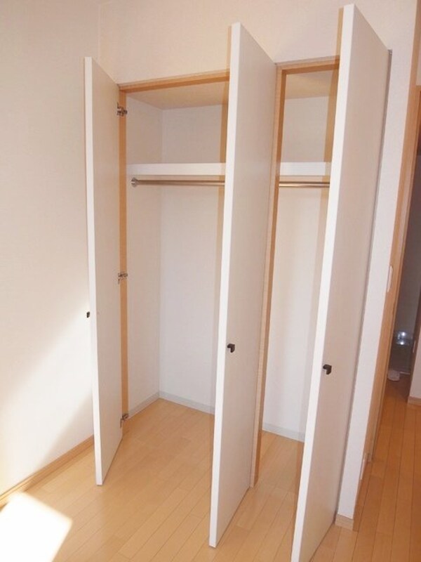 収納(お部屋探しは株式会社　タウンハウジング　までお気軽にお問合…)