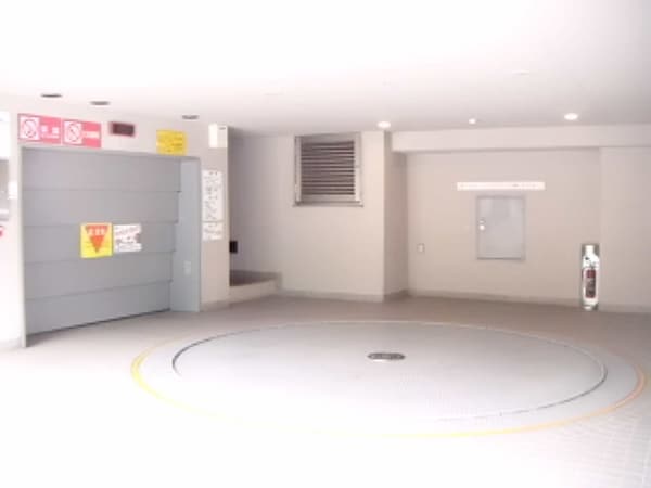 駐車場(★駐車場★)