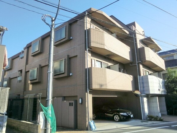 外観(★お洒落な外観タイル貼りです★)