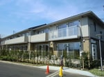 ★南向き日当り良好・大手ハウスメーカー施工のテラスハウスで…