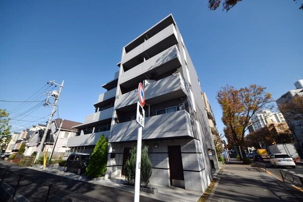 外観(★駅徒歩５分ほど★)