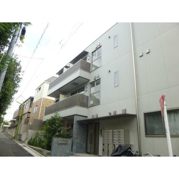 外観(外観・共用部分)