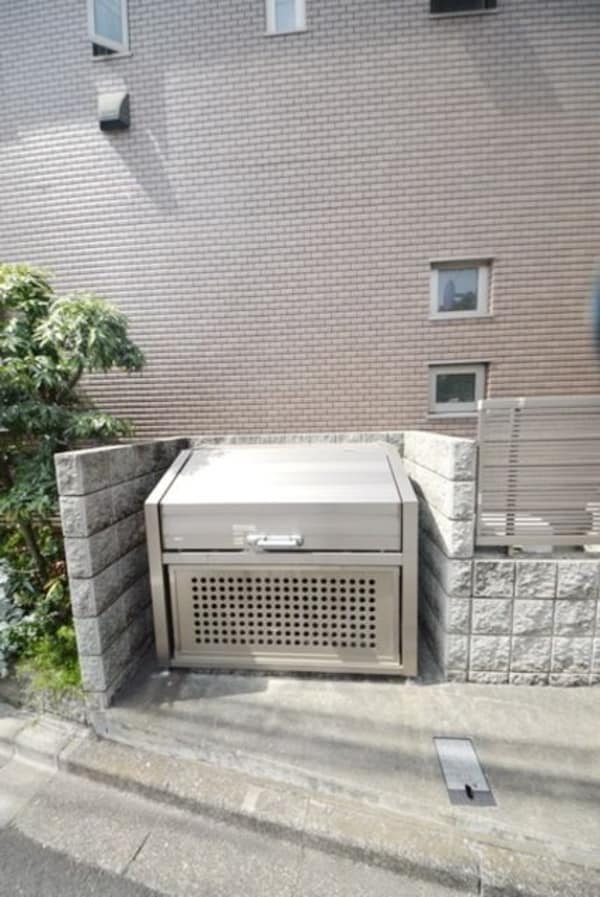 共有部分