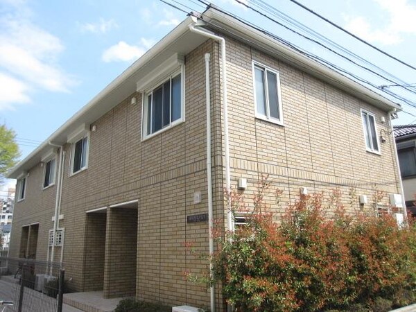 外観(★オシャレな外観・閑静な住宅街にあります★)