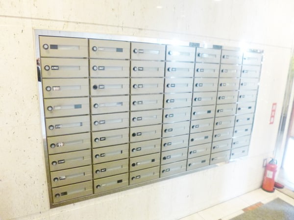 共有部分(部屋探しは株式会社　タウンハウジング　までお気軽にお問合せ…)