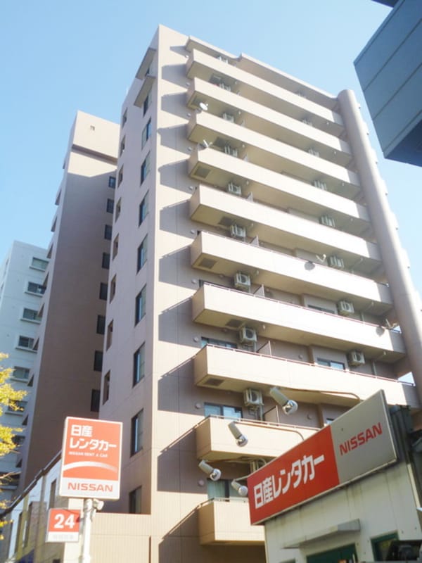 外観(お部屋探しは株式会社　タウンハウジング　までお気軽にお問合…)