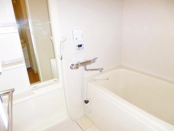 バス／シャワールーム等(お部屋探しは株式会社　タウンハウジング　までお気軽にお問合…)