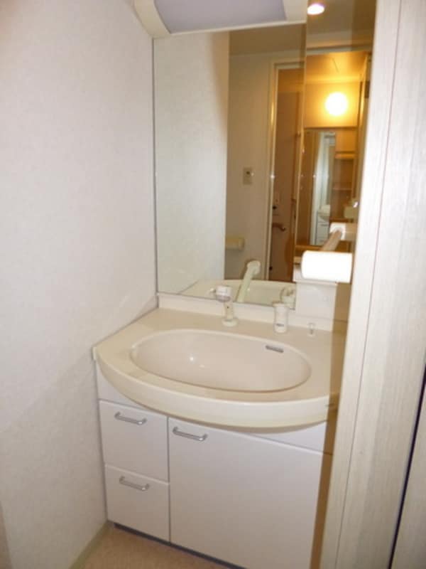 洗面(お部屋探しは株式会社　タウンハウジング　までお気軽にお問合…)