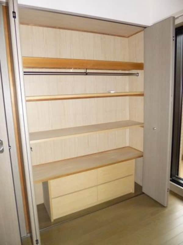 収納(お部屋探しは株式会社　タウンハウジング　までお気軽にお問合…)