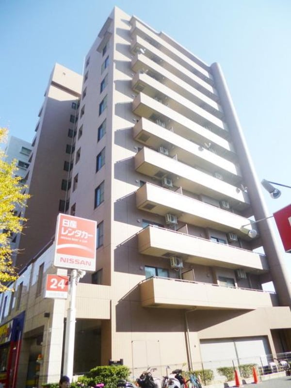 外観(お部屋探しは株式会社　タウンハウジング　までお気軽にお問合…)