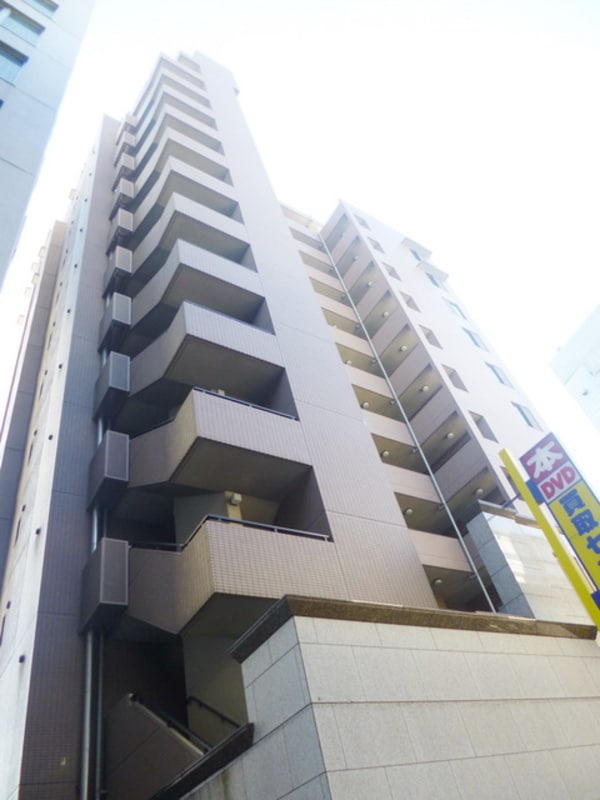 外観(お部屋探しは株式会社　タウンハウジング　までお気軽にお問合…)