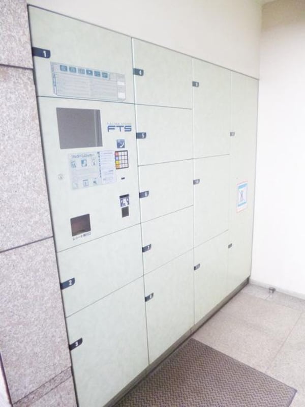 共有部分(部屋探しは株式会社　タウンハウジング　までお気軽にお問合せ…)