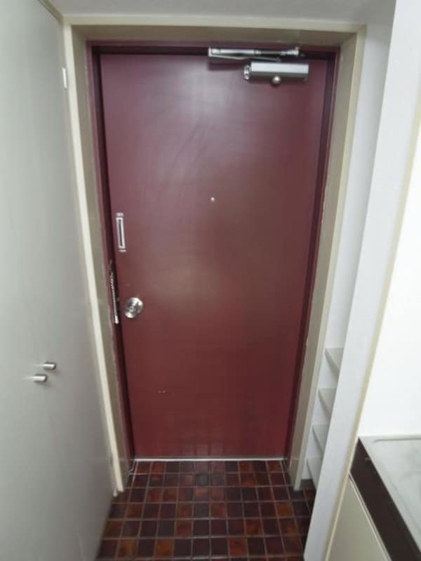 玄関(お部屋探しは株式会社　タウンハウジング　までお気軽にお問合…)