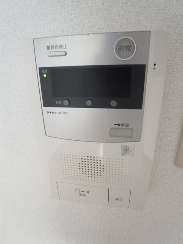 セキュリティ(部屋探しは株式会社　タウンハウジング　までお気軽にお問合せ…)
