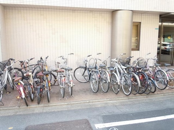 共有部分(部屋探しは株式会社　タウンハウジング　までお気軽にお問合せ…)