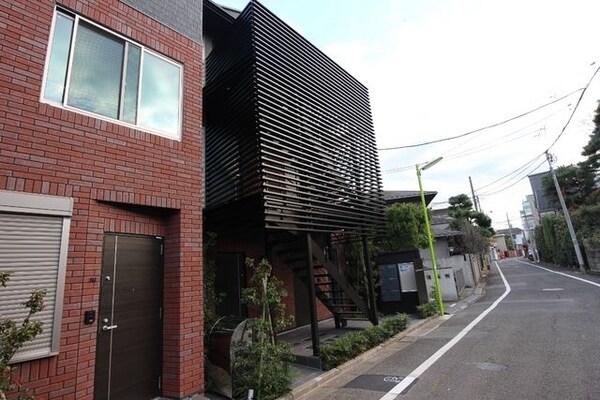外観(★外観★)