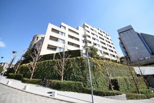 外観(外観)