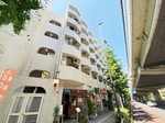 人気の世田谷区で住環境良好