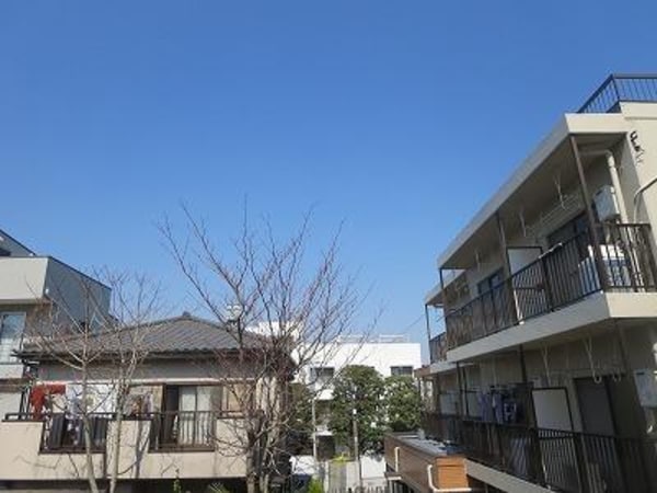 眺望(★窓からの眺め★)
