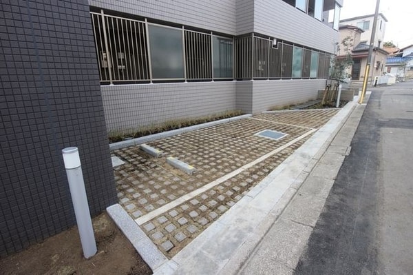 外観(★駐車場★)