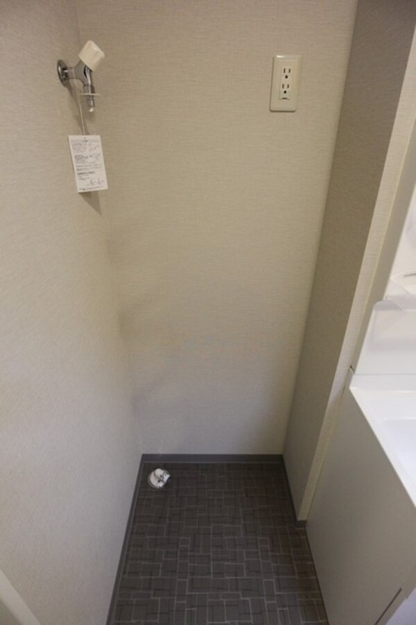 その他(★室内洗濯機置き場★※参考写真)