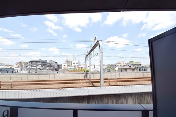 眺望(★別部屋参考写真有★)
