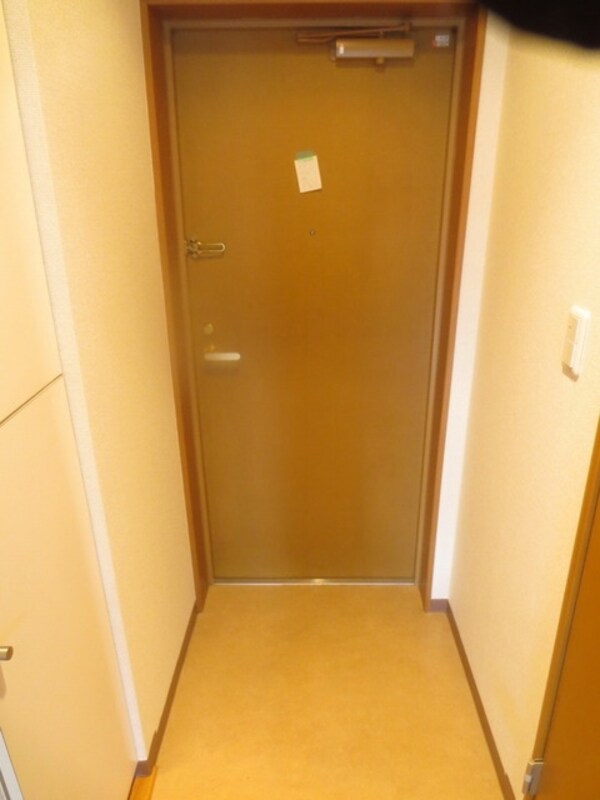 玄関(★玄関★)