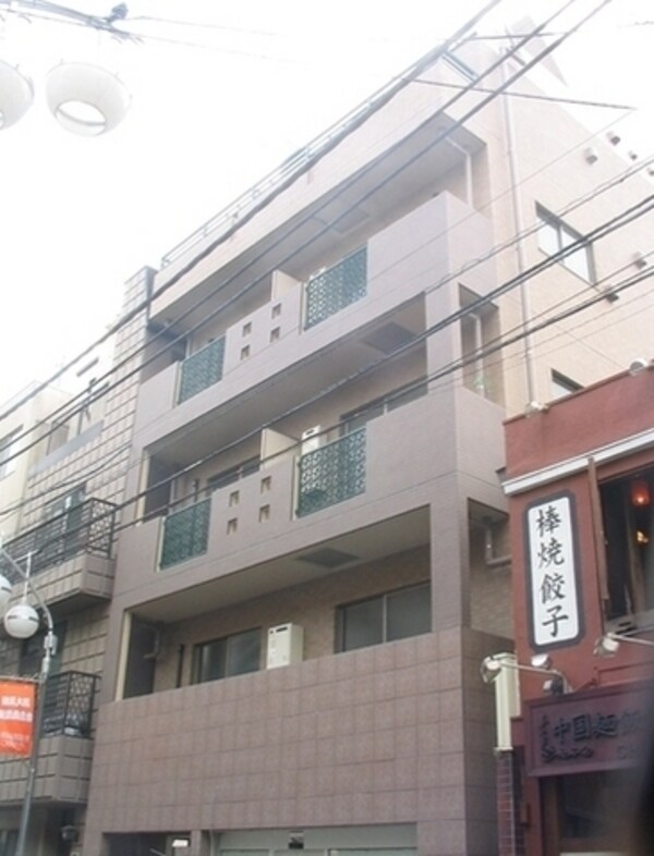 外観(★閑静な住宅街★)