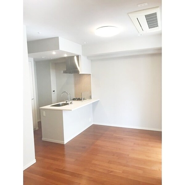 リビング・居室(同施工参考)